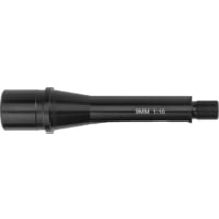 FM Products Mike-9 Ultralight AR-15 9mm Luger Threaded Rifle Barrel ...