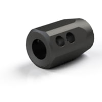 FM Products PCC 4 Port Muzzle Brake
