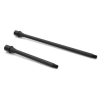 FM Products Foxtrot Mike UltraLight 41V50 45 Caliber AR Barrel