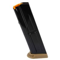 FN America FN 509 9mm Luger 10 Round Pistol Magazine