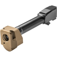 FN 509 Midsize 9mm Compensated Pistol Barrel Kit