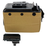 FN 56485 M249/M249S Soft Ammo Pack 100rd Coyote Nylon