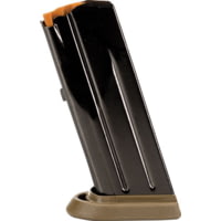 FN America FN FNS Compact 9mm Luger 12 Round Pistol Magazine
