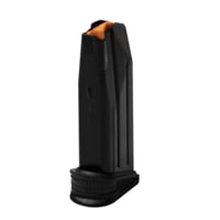 FN America FN 509 Compact 9mm Luger 12 Round Extended Floorplate Pistol Magazine