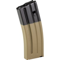FN America SCAR 16/16S/F2000/FS2000/FN-15 5.56x45mm NATO 30 Round Rifle Magazine