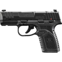 FN America Reflex MRD Semi Auto Pistol with Manual Safety, 9mm Luger, 3.3 in Barrel