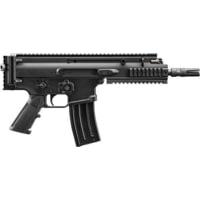 FN America SCAR 15P VPR Semi Auto Pistol, 223 Rem/5.56 Nato, 7.5 in Barrel
