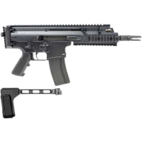 FN America SCAR 15P Rifle, .300 AAC Blackout, 7.5 inch Barrel