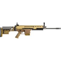 FN America SCAR 17s DMR Rifle, 6.5 Creedmoor, 16.25 in Barrel