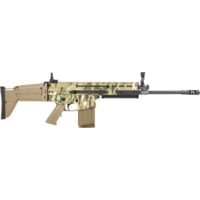 FN America SCAR 17s Rifle, 7.62x51mm NATO, 16.25 in Barrel