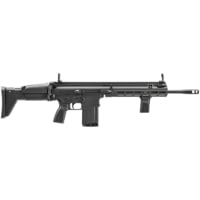FN America SCAR 17S Semi Auto Rifle, 7.62x51mm NATO, 16.25 inch Barrel