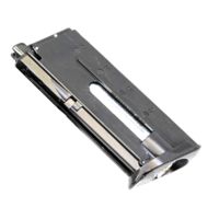 FN Herstal Spare Co2 Gas Blowback Airsoft Magazines