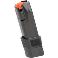 FN 20100907 Reflex XL MRD 18rd 9mm Black Steel