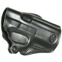 FN America Belt Lock Leather Holster