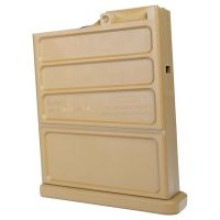 FN America Fnh Magazine Ballista .338 8-rounds Fde