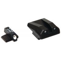 FN America FNS/FNX Night Sight Set For FNS-40/FNX-40 Black Finish 67170-2