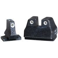 FN America FNS/FNX Night Sight Set For FNX-45 Tactical Black Finish 67170-4