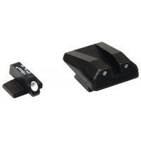 FN America FNS/FNX Night Sight Set For FNX-9/FNP-9 Black Finish 67170-1