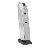 FN America Magazine For FNH Five Seven IOM 5.7x28mm Black 10 Round 3866100320