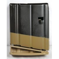 FN America Magazine For SCAR 17/17S 7.62x51mm NATO Flat Dark Earth 10 Round 98889F