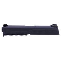 FN America S-40 Slide Assy Bk 67205-3