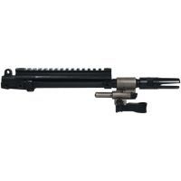 FN America SCAR 16/16S Barrel Assembly 5.56x45mm 10 Inch Front Sight Assembly Black Finish - All NFA Rules Apply 98802F