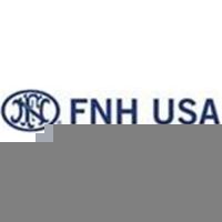FN America Scar 16s 10 Rounds 5.56x45mm Magazine Black Steel