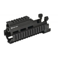 FN America SCAR Extended Forend Black 98800