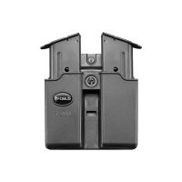 Fobus 1911 and 45 Single Stack Double Magazine Pouch