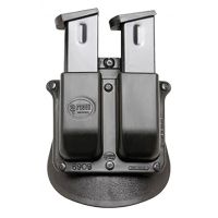 Fobus Evo Double Magazine Belt Pouch