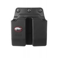 Fobus 9mm and 45 Double Stack Magazine Pouch
