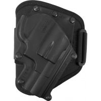 Fobus Ankle Holsters for S&amp;W J Frame, All 38/357, Rossi 88
