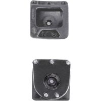 Fobus Roto Duty Belt Attachment