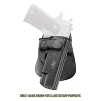 Fobus CH Series OWB Paddle Holster