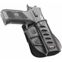 Fobus CZ P-07 Duty Evolution Roto-holster Belt, Right Hand