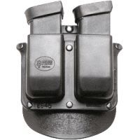 Fobus Evo Double Magazine Roto-Paddle Pouch