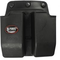 Fobus Double Mag Pouch Beretta, Universal 9mm &amp; 40 Cal. 6909RB214