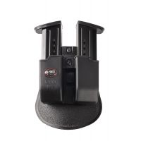 Fobus Evo Double Magazine Paddle Pouch