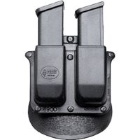 Fobus Evo Double Magazine Paddle Pouch