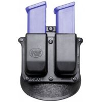 Fobus Roto - Double Magazine Paddle Pouches - Double Mag Pouch Sig 357 / .40 &amp; Ruger SR9 6900RPS
