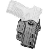 Fobus Evolution Concealment OWB Belt Holster