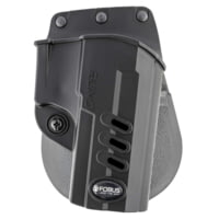 Fobus Evolution Concealment OWB Paddle Holster