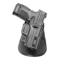 Fobus Evolution Concealment OWB Roto-Paddle Holster