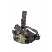 Fobus Paddle Drop Leg Holster