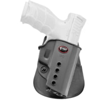 Fobus Canik55 Mete &amp; Tp9 Holster / Belt Holder