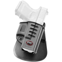 Fobus GL-26 ND Glock 26/27 Polymer Ankle Holster