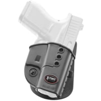 Fobus Holster For Glock 42 / Belt Holder