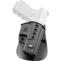 Fobus GL-2 ND Glock/Emtan/Bul Polymer OWB Paddle Holster