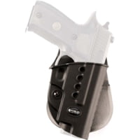 Fobus 226ND Sig Sauer P220/P225/P226/P226 MK25/P227/P228/P245 Norinco NC226 Polymer OWB Paddle Holster
