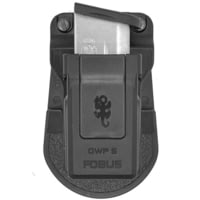 Fobus OWPS 9mm Single-Stack Pistol Magazine Pouch